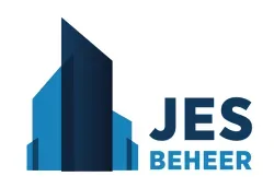 Logo Jes Beheer in Naarden