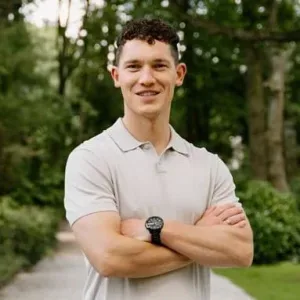 Photo of Jesper Kiestra