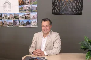 Foto van Jesper van der Heijden
