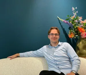 Foto van Jesse Bakema
