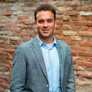 Foto van Jesse Lefeber