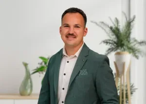 Foto van Jesse Muller