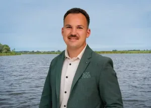 Foto van Jesse Muller