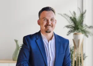 Photo of Jesse Muller