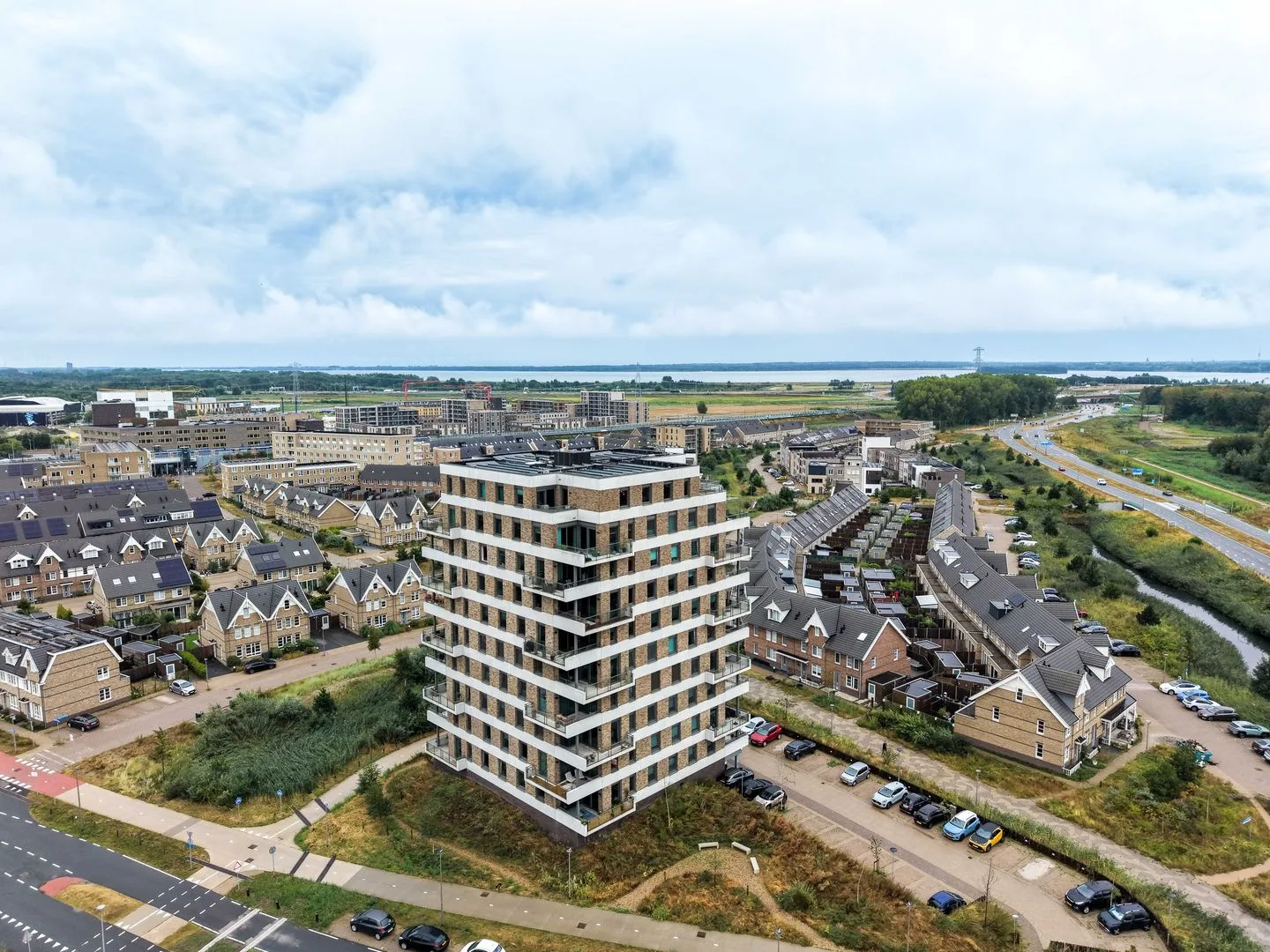 Jesse Owenspad 36 Almere