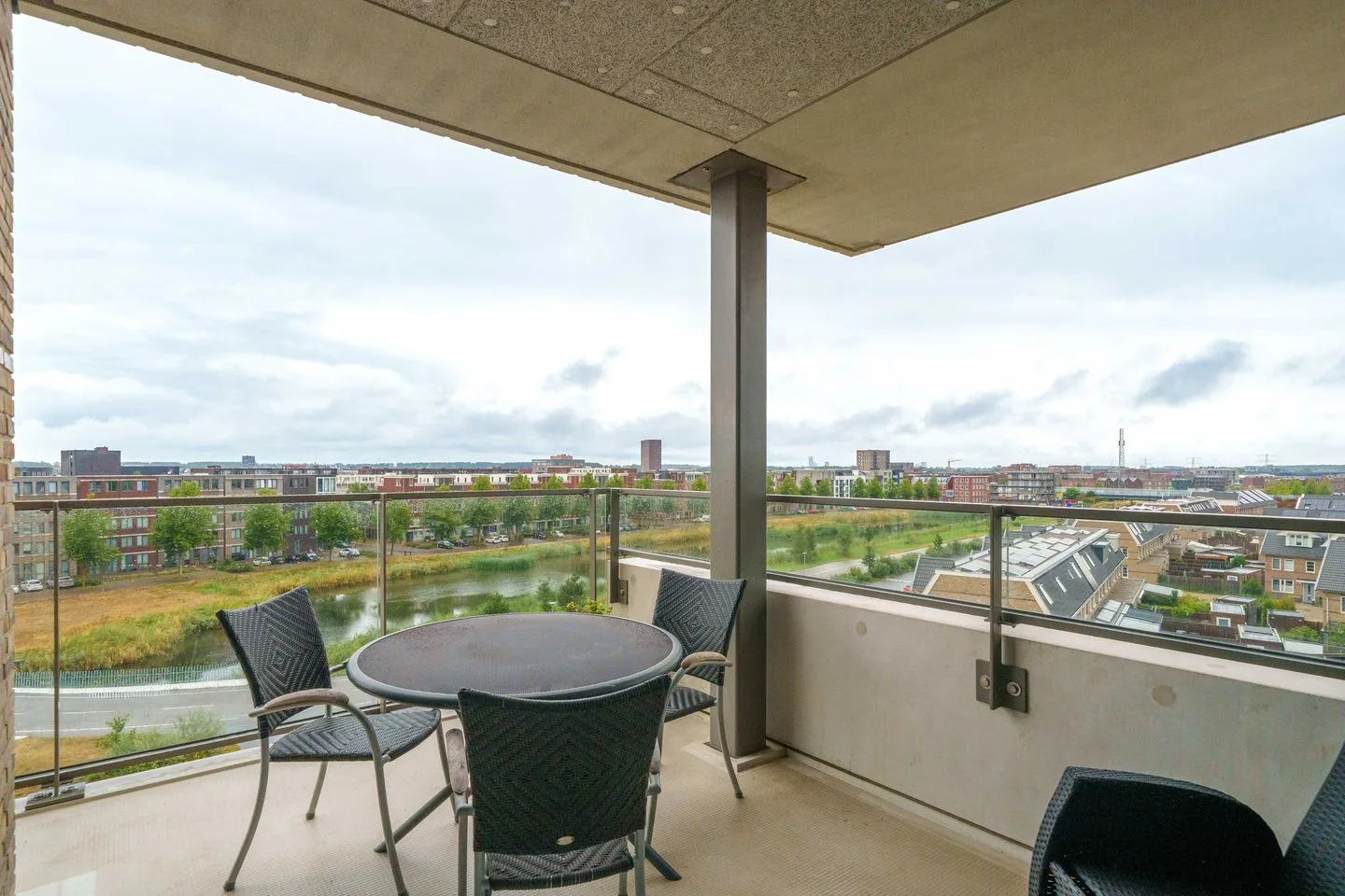Jesse Owenspad 36 Almere foto 3