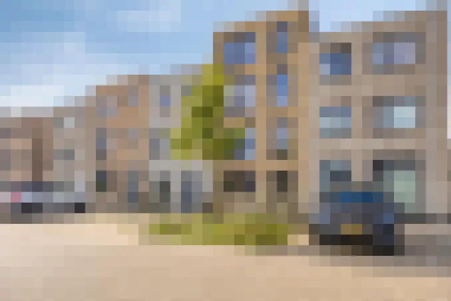 Jesse Owensstraat 54 Almere