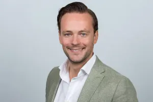 Foto van Jesse van Houdt