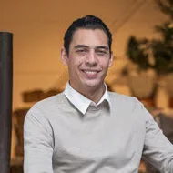 Foto von Jesse van Sonsbeek