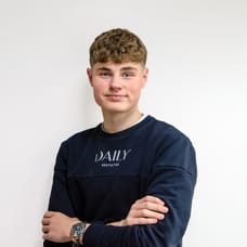 Foto van Jesse Willemsen