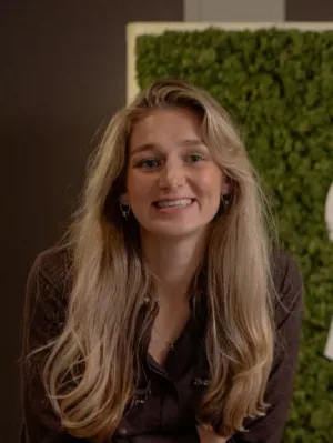 Photo of Jessica Baar