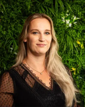 Foto van Jessica Collens