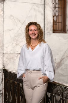 Foto van Jessica Demeijer