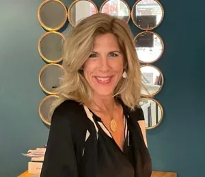 Photo of Jessica Doorn-Bensink