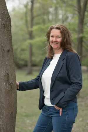 Photo of Jessica Govaert