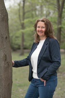 Photo of Jessica Govaert