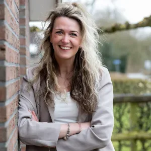 Photo de Jessica Kerkdijk