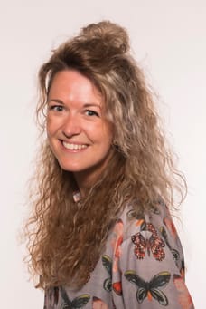 Photo of Jessica Kerkdijk