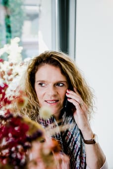 Foto von Jessica Kroeske