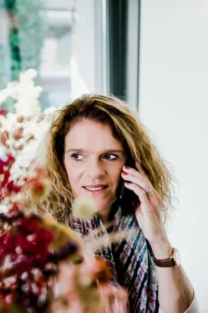 Foto van Jessica Kroeske