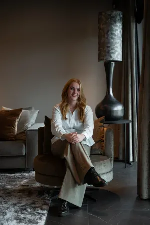 Foto van Jessica Meijer