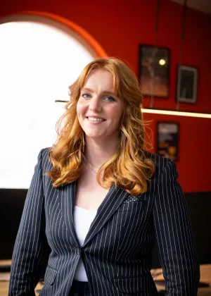 Foto van Jessica Meijer