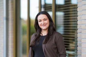 Foto van Jessica Mölder