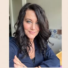 Photo of Jessica Roo