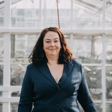 Photo of Jessica Schenkius