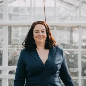 Foto van Jessica Schenkius