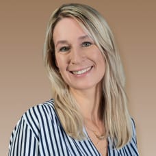 Photo of Jessica van de Vreugde