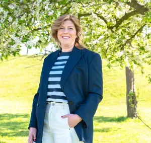 Foto van Jessica van Vliet