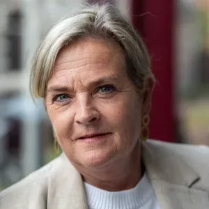 Photo of Jessica Veldhuijzen