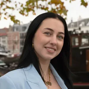 Foto van Jessica Walecka