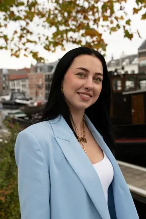 Foto van Jessica Walecka