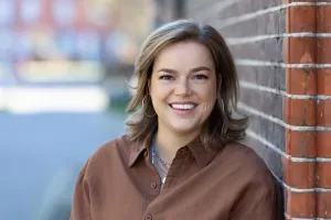Foto van Jessie Janssen