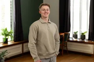 Foto van Jessie Tichelaar