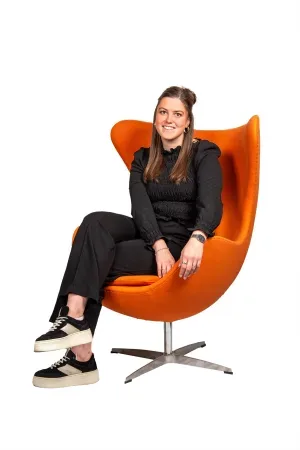 Foto von Jessie Vlemmix