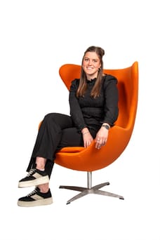 Photo of Jessie Vlemmix