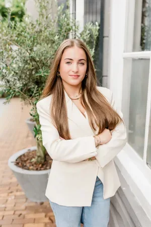 Foto van Jessie Vonk