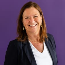 Foto van Jet Boonstra (NVM Assistent Makelaar)