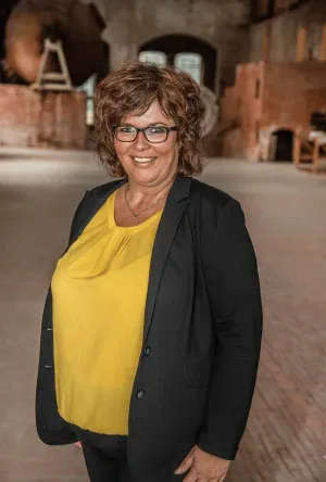 Foto van Jettie Picauly