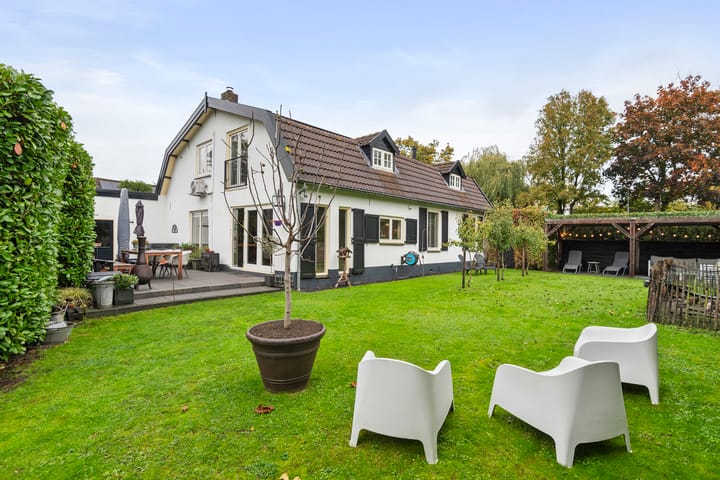 Jeudestraat 79 in Zoelen Foto