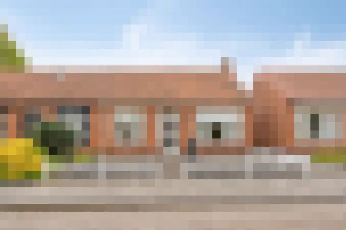 Jhr. Mr. De Casembrootstraat 8 en Koewacht