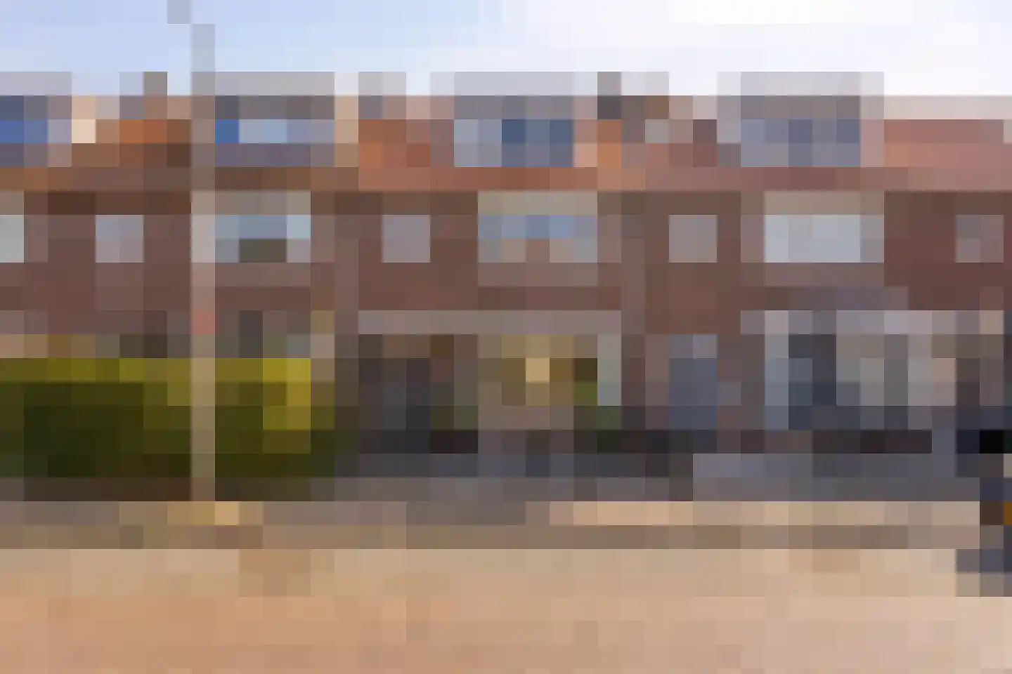 Jhr.Mr.Dr. H.A. van Karnebeeklaan 14 Amstelveen