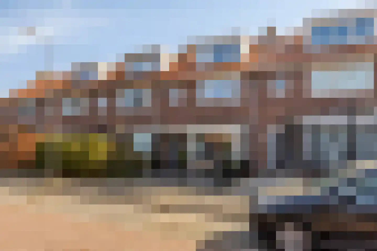 Jhr.Mr.Dr. H.A. van Karnebeeklaan 14 Amstelveen thumbnail 37
