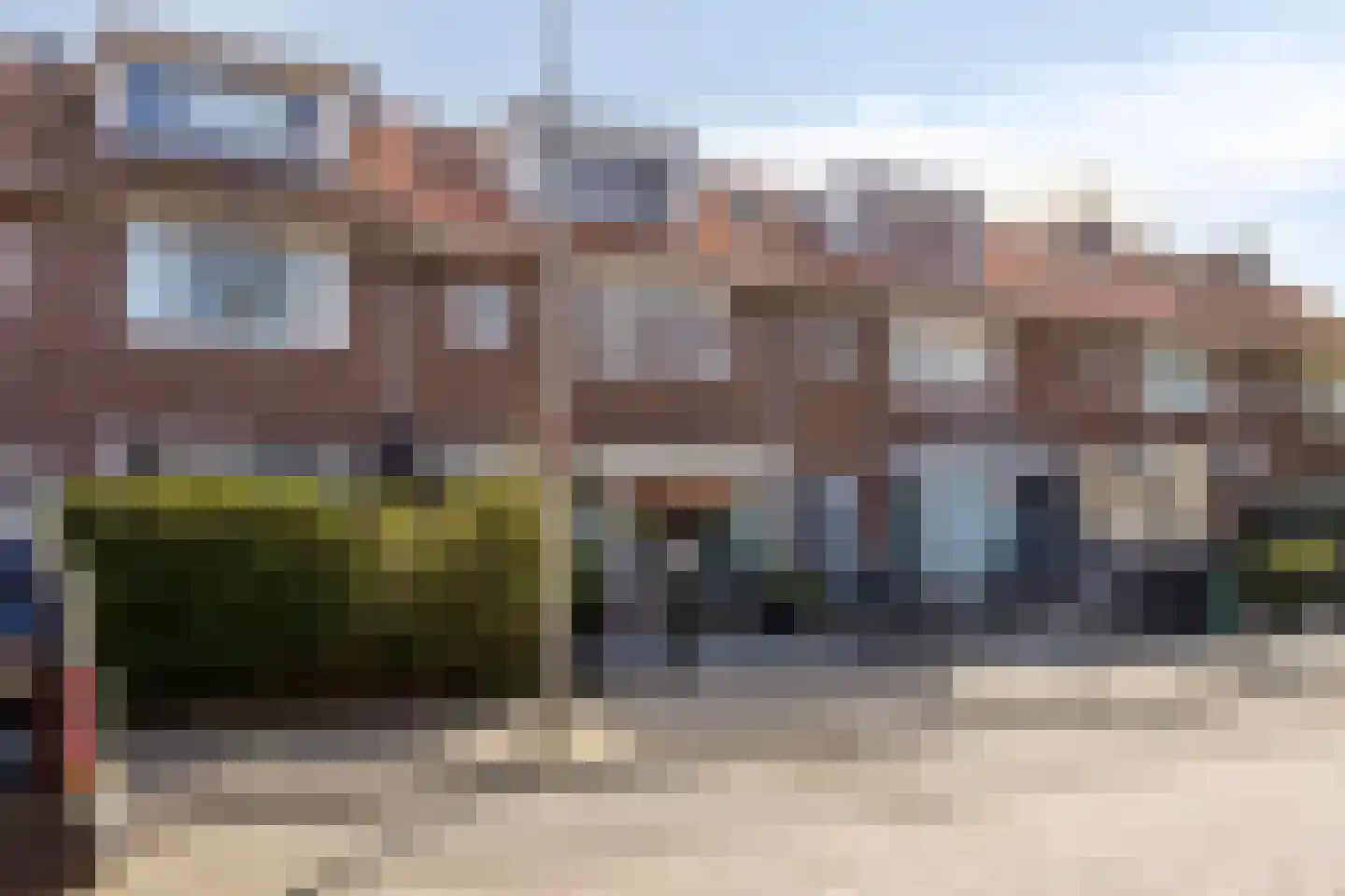 Jhr.Mr.Dr. H.A. van Karnebeeklaan 14 Amstelveen thumbnail 38