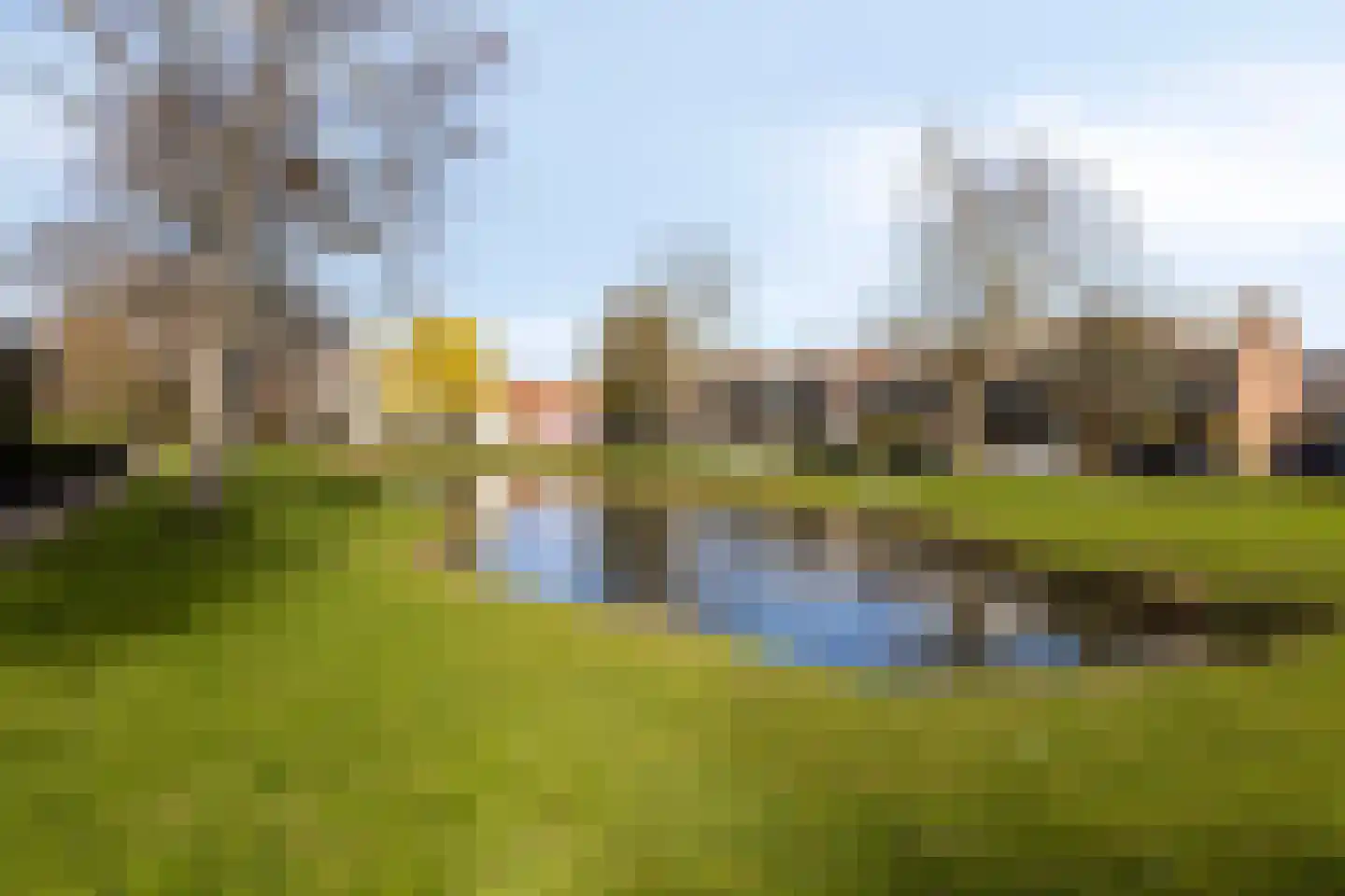 Jhr.Mr.Dr. H.A. van Karnebeeklaan 14 Amstelveen thumbnail 46