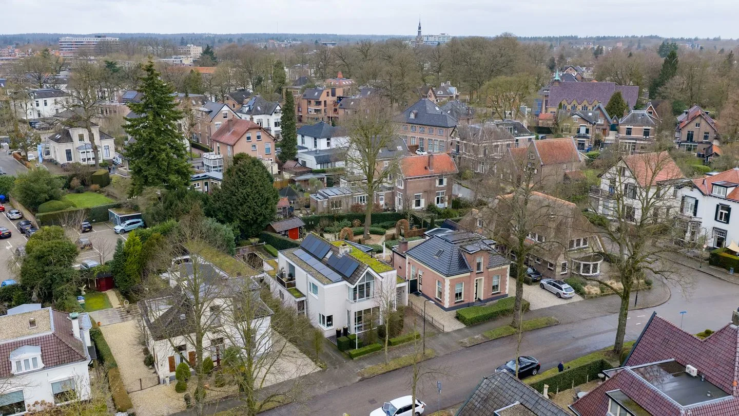 Jhr. Mr. G.W. Molleruslaan 7 Apeldoorn thumbnail 34