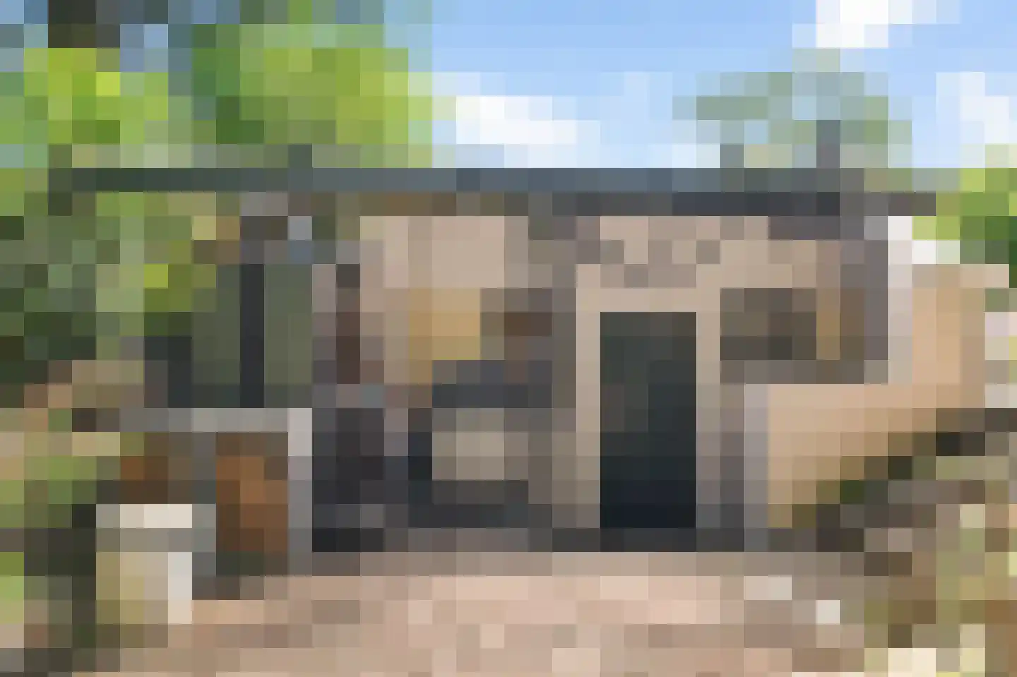Jhr. P.N. Quarles van Uffordlaan 1 a 21 Zandvoort thumbnail 4